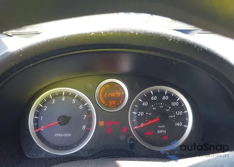 2012 Nissan Sentra 2.0 from USA, damaged, VIN 3N1AB6AP9CL695294